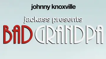 Zasłona do filmu "Jackass: Bezwstydny dziadek" #78093