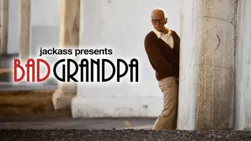 Zasłona do filmu "Jackass: Bezwstydny dziadek" #78096