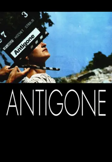 Plakat do filmu "Antigone" #622265