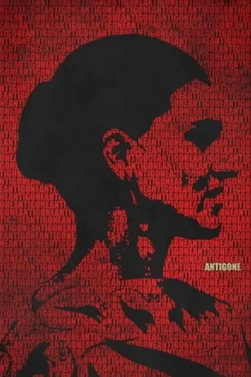 Plakat do filmu "Antigone" #622267