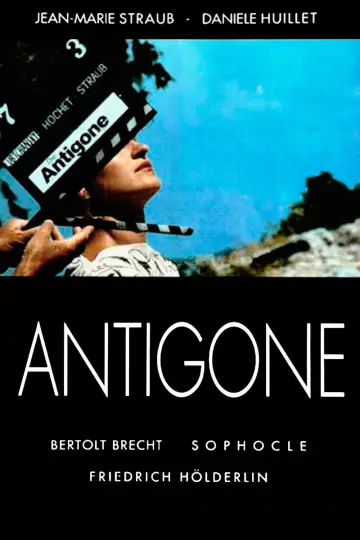 Plakat do filmu "Antigone" #622272