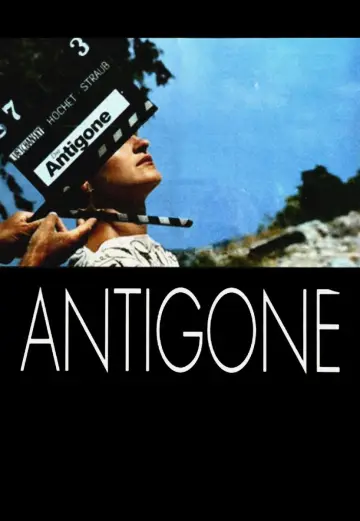 Plakat do filmu "Antigone" #622277