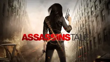 Zasłona do filmu "Assassins Tale" #1126784