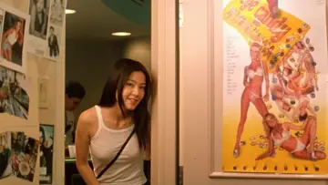 Zasłona do filmu "賭俠大戰拉斯維加斯" #446913