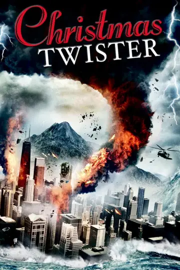 Christmas Twister