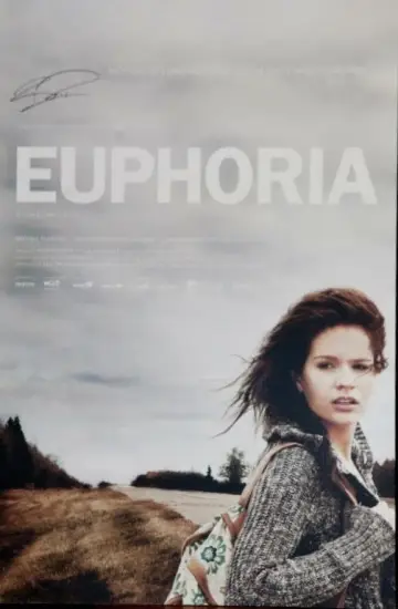 Plakat do filmu "Euphoria" #482615