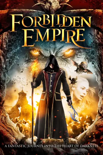 Plakat do filmu "Wij" #151717