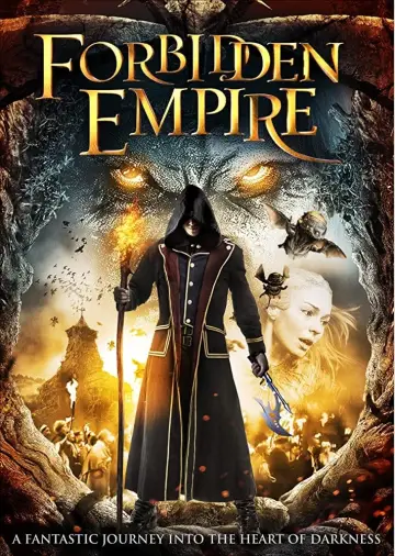 Plakat do filmu "Wij" #151718