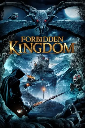 Plakat do filmu "Wij" #151719