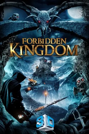 Plakat do filmu "Wij" #151721