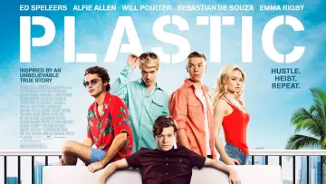 Zasłona do filmu "Plastic" #1111274