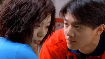 Zasłona do filmu "청춘" #451421
