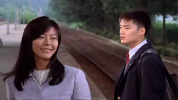 Zasłona do filmu "청춘" #451423
