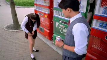 Zasłona do filmu "청춘" #451424