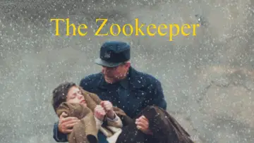 Zasłona do filmu "The Zookeeper" #1134174