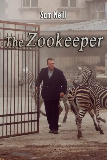 Plakat do filmu "The Zookeeper" #1134176