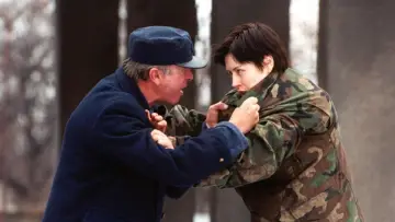 Zasłona do filmu "The Zookeeper" #499864