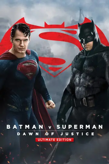 Batman v Superman: Świt sprawiedliwości