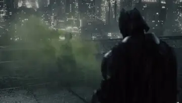 Zasłona do filmu "Batman v Superman: Świt sprawiedliwości" #1529694
