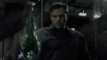 Zasłona do filmu "Batman v Superman: Świt sprawiedliwości" #1529699