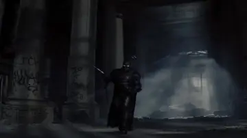 Zasłona do filmu "Batman v Superman: Świt sprawiedliwości" #1529702