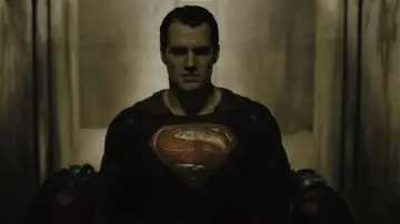 Zasłona do filmu "Batman v Superman: Świt sprawiedliwości" #1529706