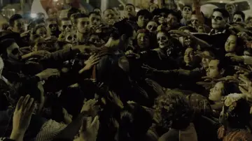 Zasłona do filmu "Batman v Superman: Świt sprawiedliwości" #1529711