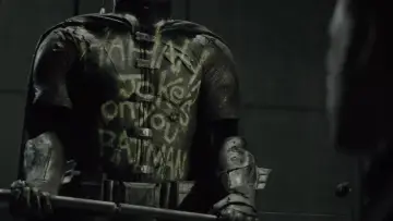 Zasłona do filmu "Batman v Superman: Świt sprawiedliwości" #1529712