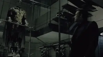 Zasłona do filmu "Batman v Superman: Świt sprawiedliwości" #1529713