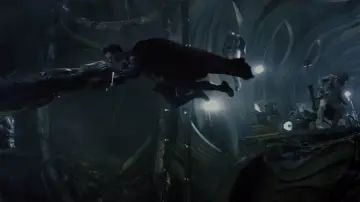 Zasłona do filmu "Batman v Superman: Świt sprawiedliwości" #1529714