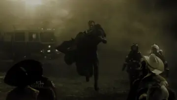 Zasłona do filmu "Batman v Superman: Świt sprawiedliwości" #1529716
