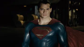 Zasłona do filmu "Batman v Superman: Świt sprawiedliwości" #1529717