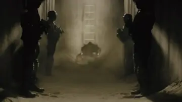Zasłona do filmu "Batman v Superman: Świt sprawiedliwości" #1529718