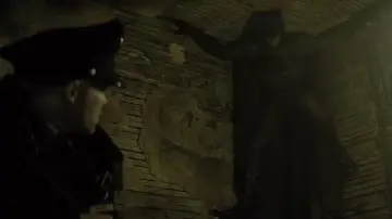 Zasłona do filmu "Batman v Superman: Świt sprawiedliwości" #1529719