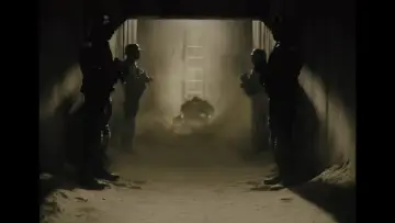 Zasłona do filmu "Batman v Superman: Świt sprawiedliwości" #1529722