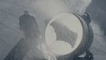 Zasłona do filmu "Batman v Superman: Świt sprawiedliwości" #1642758