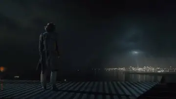 Zasłona do filmu "Batman v Superman: Świt sprawiedliwości" #1642759
