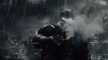 Zasłona do filmu "Batman v Superman: Świt sprawiedliwości" #1642762