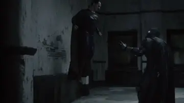 Zasłona do filmu "Batman v Superman: Świt sprawiedliwości" #1642763