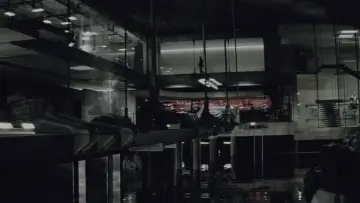 Zasłona do filmu "Batman v Superman: Świt sprawiedliwości" #1642765