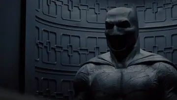 Zasłona do filmu "Batman v Superman: Świt sprawiedliwości" #1642767