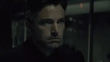 Zasłona do filmu "Batman v Superman: Świt sprawiedliwości" #1642768