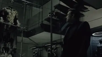 Zasłona do filmu "Batman v Superman: Świt sprawiedliwości" #1642769