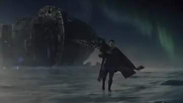 Zasłona do filmu "Batman v Superman: Świt sprawiedliwości" #1642771