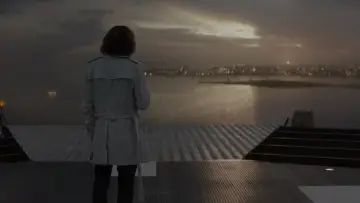 Zasłona do filmu "Batman v Superman: Świt sprawiedliwości" #1642773