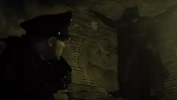 Zasłona do filmu "Batman v Superman: Świt sprawiedliwości" #1642774