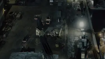 Zasłona do filmu "Batman v Superman: Świt sprawiedliwości" #1642775