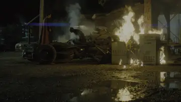 Zasłona do filmu "Batman v Superman: Świt sprawiedliwości" #1642778