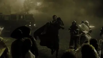 Zasłona do filmu "Batman v Superman: Świt sprawiedliwości" #1642779