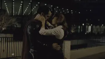 Zasłona do filmu "Batman v Superman: Świt sprawiedliwości" #1642782